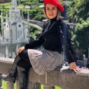 Avatar logo | Pauline Rojas | Cali Colombia | 360 3D VR tours