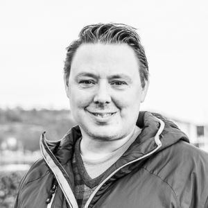 Avatar logo | Fotograf Paul Skahjem Thürmer | Sandefjord Norway | 360 3D VR tours