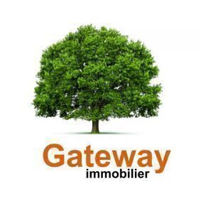 Avatar logo | Gateway immobilier | Ceyrat France | 360° 3D virtual tour photographer