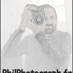 Avatar logo | Phil Photograph | Saint-Maur-des-Fossés France | 360 3D VR tours