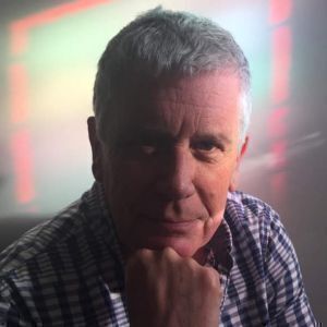 Avatar logo | Graham Lavender | London United Kingdom | 360 3D VR tours