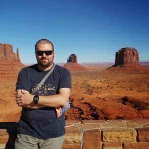 Avatar logo | Sebastien Caroff | Morlaix France | 360 3D VR tours