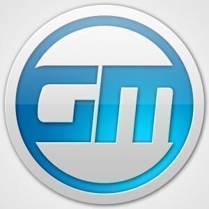 Avatar logo | GM Prod | Nice France | 360 3D VR tours