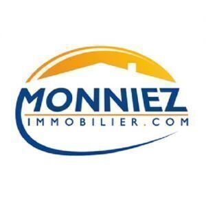 Avatar logo | MONNIEZ IMMOBILIER | Hazebrouck France | 360 3D VR tours