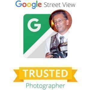 Avatar logo | Roy Mohan | 360° 3D virtual tour photographer