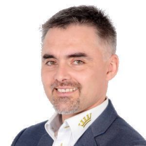 Avatar logo | Michal Kriška | Jihlava Czech Republic | 360 3D VR tours