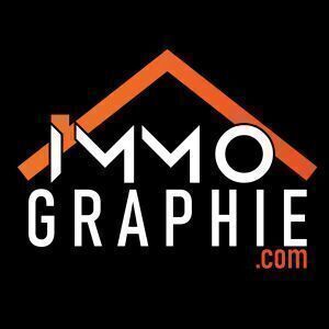 Avatar logo | immoGraphie | 360° 3D virtual tour photographer