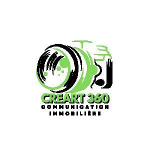 Avatar logo | CREART 360 | Bulle Suisse | Photographe visite virtuelle 360° 3D