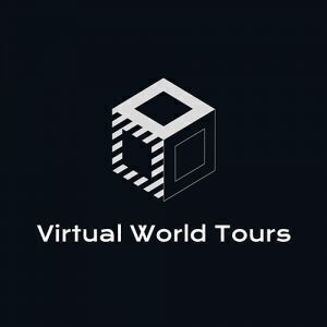 Avatar logo | AJ Creek, Virtual World Tours LLC | 360° 3D virtual tour photographer