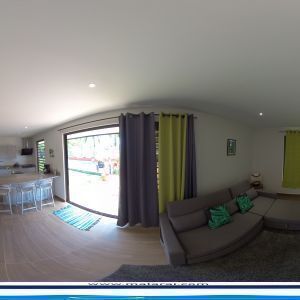 Avatar logo | Maui R-m | Pape'ete French Polynesia | 360 3D VR tours