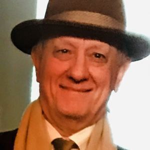 George Cahill review Samuel Dorfman