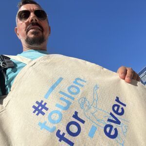 Avatar logo | stéphane collange | La Londe-les-Maures France | 360 3D VR tours