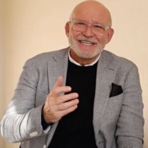 Avatar logo | Patrick Darbois Immobilier Group SA | Montreux Switzerland | 360° 3D virtual tour photographer