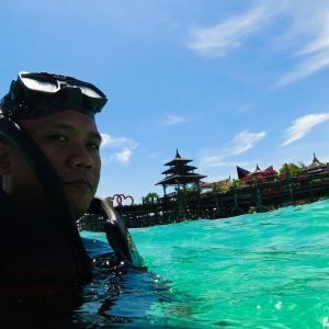 Avatar logo | Saitama Daus | Kota Tinggi Malaysia | 360 3D VR tours