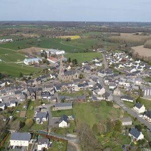 Avatar logo | LOÏC RECOURSE | Plurien France | Photographe visite virtuelle 360° 3D