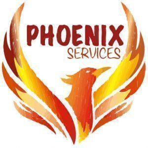 Avatar logo | PHOENIX SERVICES | Ozoir-la-Ferrière France | 360 3D VR tours
