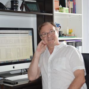 Avatar logo | Thierry Dorgebray | 360° 3D virtual tour photographer