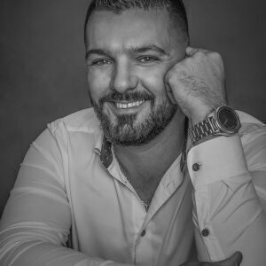 Avatar logo | Boyer Sylvain | Montauban France | 360° 3D virtual tour photographer