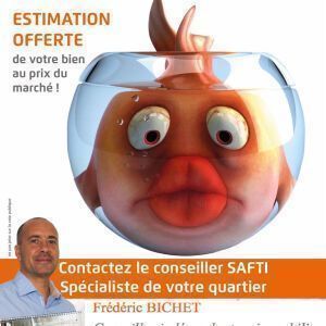 Avatar logo | FREDERIC BICHET | Porto-Vecchio France | 360 3D VR tours