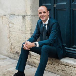 Avatar logo | Nicolas Fiquet | Dijon France | Photographe visite virtuelle 360° 3D