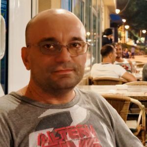 Avatar logo | Octavian Adrian Tudose | Constanța Romania | 360 3D VR tours