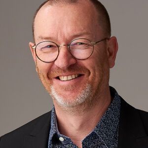 Avatar logo | Laurent GEORGE megAgence | Bihorel France | Photographe visite virtuelle 360° 3D