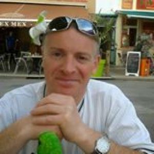 Avatar logo | Jean-luc Pichard | Chauvigny France | 360 3D VR tours