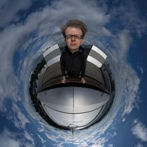 Avatar logo | Klaus Friese | Hamburg Germany | 360 3D VR tours
