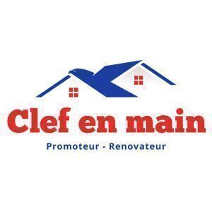Avatar logo | Clef en main | Cucq France | 360 3D VR tours