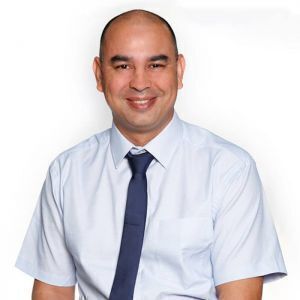 Avatar logo | Hamid EL HBARI | 360° 3D virtual tour photographer