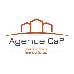 Avatar logo | Agence CaP | Galluis France | 360° 3D virtual tour photographer