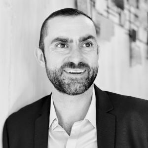 Avatar logo | Jean-Philippe Sue | Grasse France | 360 3D VR tours