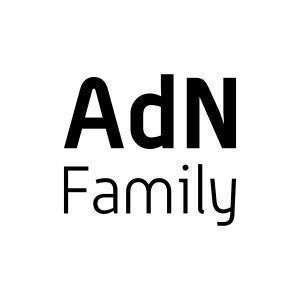 Avatar logo | AdN Family | Biarritz France | 360° 3D virtual tour photographer