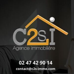 Avatar logo | Agence C2Si | Tours France | 360° 3D virtual tour photographer