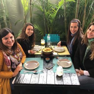 Avatar logo | Maria Laura Aguilera | Santa Cruz de la Sierra Bolivia | 360 3D VR tours