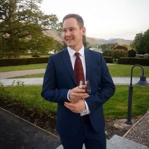 Avatar logo | Louis Jefferies | Kendal United Kingdom | 360 3D VR tours