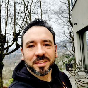 Avatar logo | Aurélien Dhaze | 360° 3D virtual tour photographer