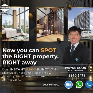 Avatar logo | Soo Siang Soon | Singapore Singapore | 360 3D VR tours