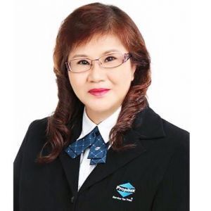 Avatar logo | alice chua | Singapore Singapore | 360 3D VR tours