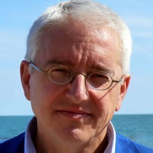 Avatar logo | Jean Dequéker | Montpellier France | Photographe visite virtuelle 360° 3D