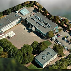 Avatar logo | BRUYAS | Annecy France | 360 3D VR tours