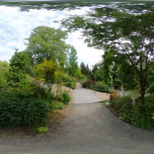 Avatar logo | Margaret Gorman Ralph | Seattle United States | 360 3D VR tours