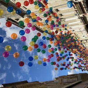 Avatar logo | Aurelie Perez Besson | Libourne France | 360 3D VR tours