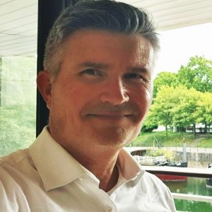 Avatar logo | Laurent Smee | Biarritz France | visite virtuelle 360 3D VR