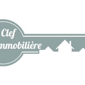 Avatar logo | LA CLEF IMMOBILIERE | Nice France | Photographe visite virtuelle 360° 3D