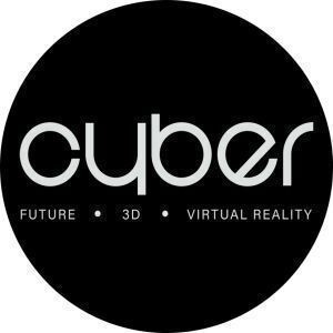 Avatar logo | 3d Cyber | La Spezia Italy | 360 3D VR tours