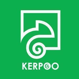 Avatar logo | Kerpoo Studio | Antalya Turkey | 360° 3D virtual tour photographer