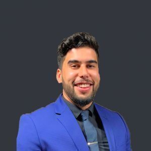 Avatar logo | Bechir El Abed | Nantes France | Photographe visite virtuelle 360° 3D