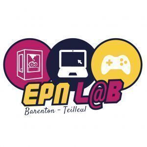 Avatar logo | EPNL@b | Barenton France | 360 3D VR tours
