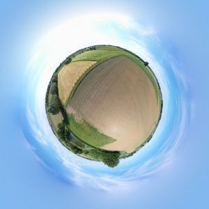 Avatar logo | Philippe Martin | Lille France | 360 3D VR tours